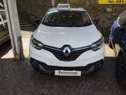 Bianco Usata 2016 Renault Kadjar Intens SUV | 13.900 € (Cara)