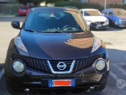 Usata 2012 Nissan Juke SUV | 7000 €