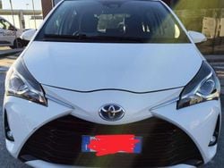 Usata 2019 Toyota Yaris Due volumi | 13.500 € (Molto cara)