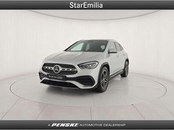 Argento Usata 2021 Mercedes GLA200 Premium SUV | 32.000 € (Buon prezzo)
