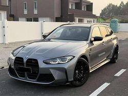 Grigio Usata 2024 BMW M3 Competition Edition Station wagon | 83.000 € (Ottimo prezzo)