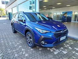 Blu/azzurro Nuova 2025 Subaru Crosstrek Style SUV | 30.900 €