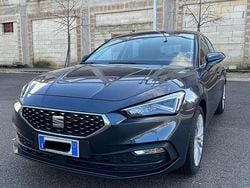 Grigio Usata 2020 Seat Leon XCELLENCE Tre volumi | 16.900 € (Buon prezzo)