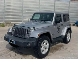 Usata 2014 Jeep Wrangler SUV | 33.000 € (Cara)