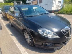Nero Usata 2010 Lancia Delta Due volumi | 3200 € (Ottimo prezzo)