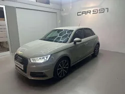 Perlato Usata 2017 Audi A1 S-Line Due volumi | 11.940 € (Ottimo prezzo)