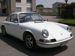 Bianco Usata 1973 Porsche 911 Coupé | 130.000 €