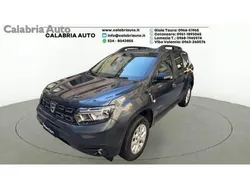 Grigio(met.) Usata 2021 Dacia Duster Comfort SUV | 14.950 € (Buon prezzo)