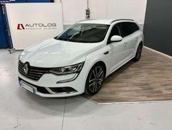 Bianco Usata 2016 Renault Talisman Intens Station wagon | 12.700 € (Buon prezzo)