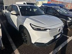 Blu Usata 2019 Honda HR-V Elegance SUV | 14.850 € (Ottimo prezzo)