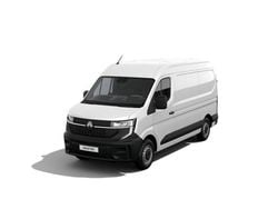 Bianco Nuova 2025 Renault Master Furgone | 42.000 €