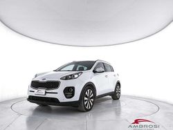 Bianca Usata 2017 Kia Sportage GT-Line SUV | 8000 € (Ottimo prezzo)