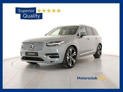 Argento Nuova 2025 Volvo XC90 Ultra SUV | 79.664 € (Buon prezzo)