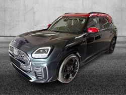 Grigio Usata 2024 Mini John Cooper Works Countryman SUV | 45.450 €