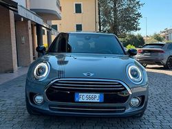Grigio Usata 2016 Mini Clubman Station wagon | 12.800 € (Buon prezzo)