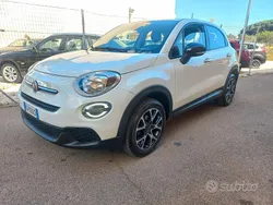 Bianco Usata 2019 Fiat 500X Business SUV | 13.990 € (Buon prezzo)