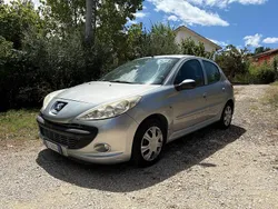 Usata 2010 Peugeot 206+ Due volumi | 1700 € (Super prezzo)