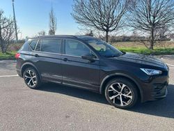 Nero Usata 2021 Seat Tarraco FR SUV | 26.900 € (Buon prezzo)