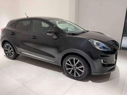 Nero Usata 2022 Ford Puma Titanium S SUV | 14.490 € (Buon prezzo)