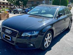 Usata 2010 Audi A4 Advanced Station wagon | 10.000 € (Cara)
