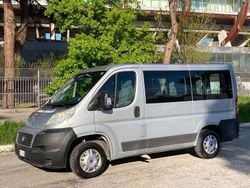 Grigio Usata 2007 Fiat Ducato Furgone | 11.900 € (Cara)