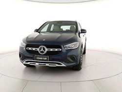 Blu Usata 2022 Mercedes 200 SUV | 32.900 € (Buon prezzo)