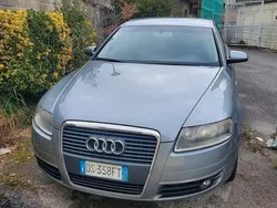 Usata 2008 Audi A6 Tre volumi | 2490 € (Ottimo prezzo)