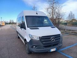 Bianco Usata 2020 Mercedes Sprinter Furgone | 28.500 € (Ottimo prezzo)
