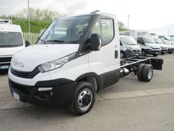 Bianco Usata 2018 Iveco Daily | 19.900 € (Buon prezzo)