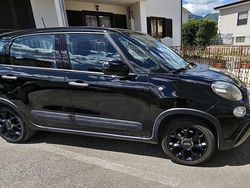 Usata 2020 Fiat 500L Cross Monovolume | 11.500 € (Buon prezzo)