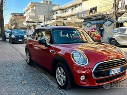 Usata 2015 Mini ONE Business Due volumi | 6990 € (Buon prezzo)