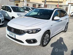 Bianco Usata 2020 Fiat Tipo Business Tre volumi | 11.490 € (Cara)
