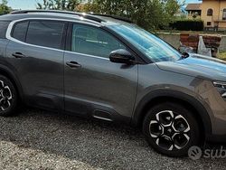 Grigio Usata 2023 Citroën C5 Aircross SUV | 21.500 € (Cara)