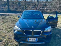 Nero Usata 2013 BMW X1 SUV | 5800 € (Super prezzo)