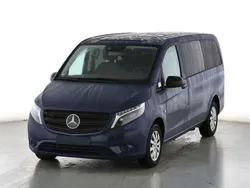 Blu Usata 2023 Mercedes Vito Monovolume | 38.900 € (Buon prezzo)