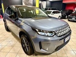 Grigio Usata 2020 Land Rover Discovery Sport SUV | 20.900 € (Buon prezzo)