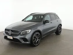 Grigio Usata 2019 Mercedes GLC43 AMG AMG SUV | 36.199 € (Super prezzo)