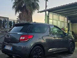 Grigio Usata 2013 DS Automobiles DS3 Cabriolet So Chic Cabrio | 4490 € (Super prezzo)