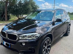 Usata 2015 BMW X5 Sport Line SUV | 19.000 €