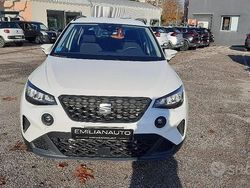 Bianco Usata 2022 Seat Arona Style SUV | 13.450 € (Ottimo prezzo)