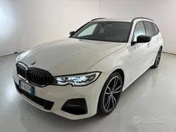 Usata 2021 BMW 320e Comfort Edition Station wagon | 32.900 €