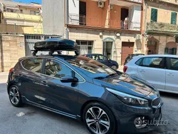 Usata 2018 Kia Ceed GT GT-Line Tre volumi | 11.500 €
