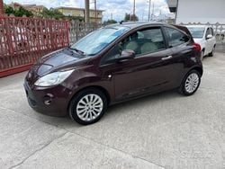 Viola Usata 2013 Ford Ka Plus Titanium Due volumi | 3990 € (Ottimo prezzo)