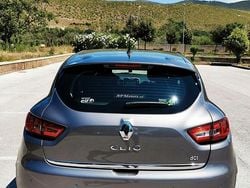 Usata 2016 Renault Clio IV Tre volumi | 8000 € (Ottimo prezzo)