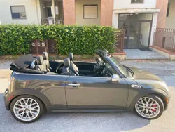 Usata 2011 Mini John Cooper Works Cabriolet Cabrio | 9999 € (Ottimo prezzo)