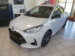 Grigio scuro Usata 2024 Toyota Yaris Hybrid Sport | 25.390 € (Buon prezzo)