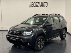 Grigio Usata 2021 Dacia Duster Comfort SUV | 11.950 € (Ottimo prezzo)