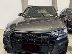 Grigio Usata 2020 Audi SQ7 SUV | 68.000 € (Buon prezzo)