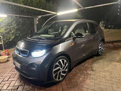 Nero Usata 2016 BMW i3 Due volumi | 9700 € (Ottimo prezzo)