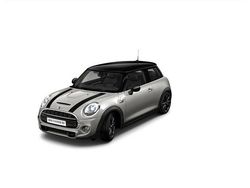 Usata 2017 Mini Cooper SD Due volumi | 18.400 € (Buon prezzo)